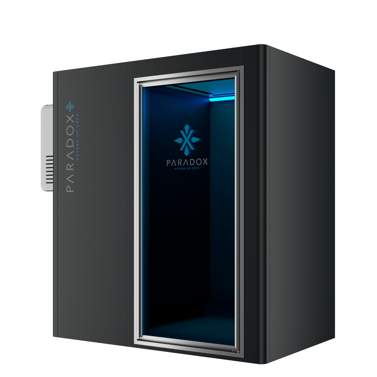 CRYO PARADOX