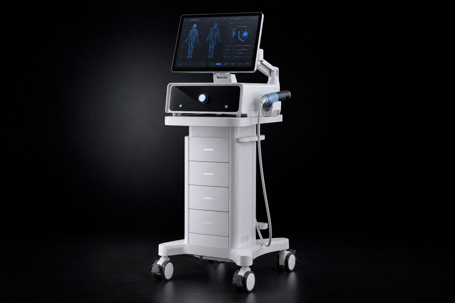 EMFOCUS V