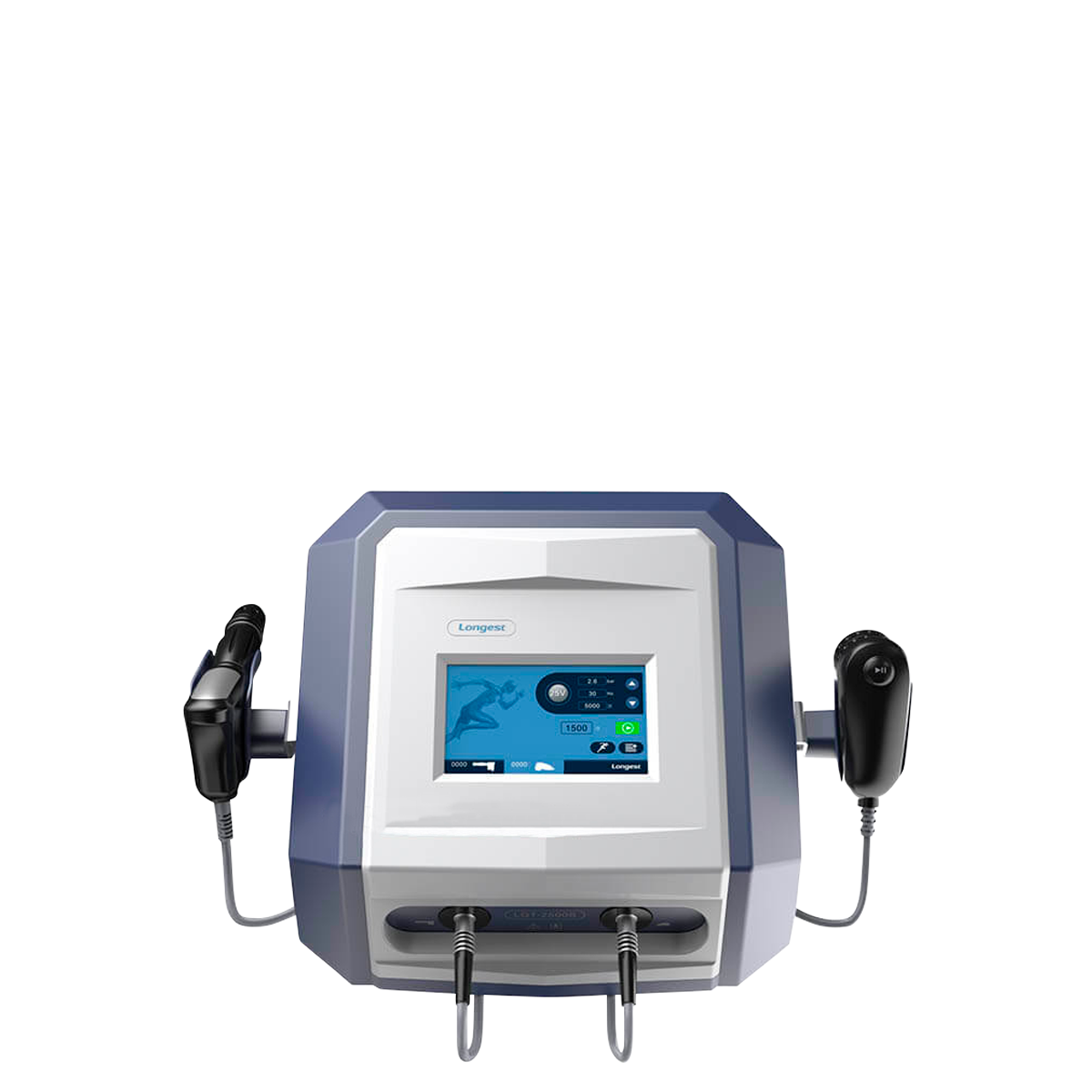 LONGEST LGT-2500S PLUS