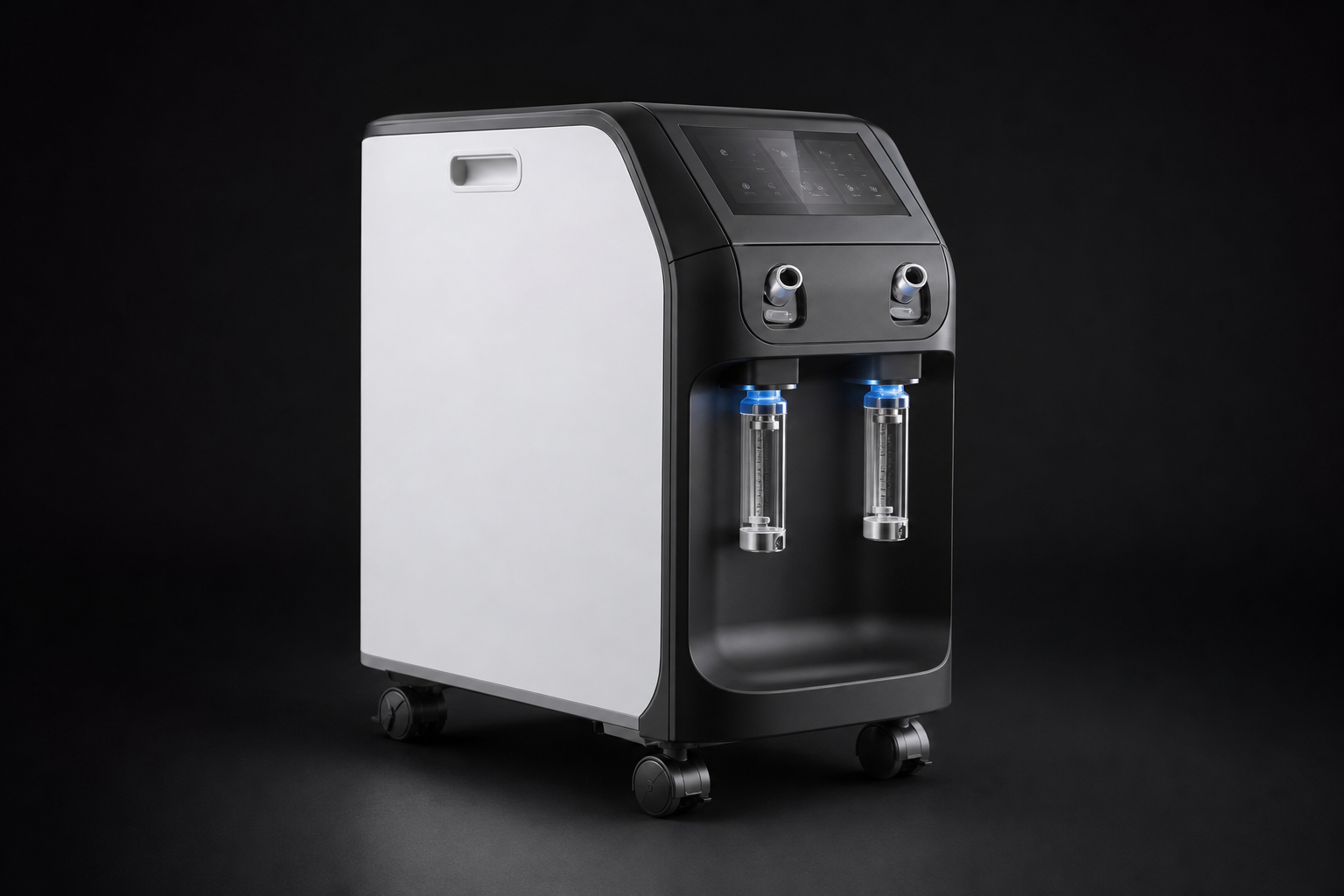 NEXGEN H2/O2 4200