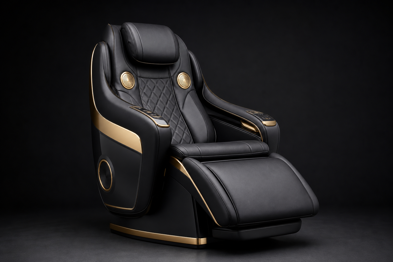 NEXGEN NEURO SILLÓN
