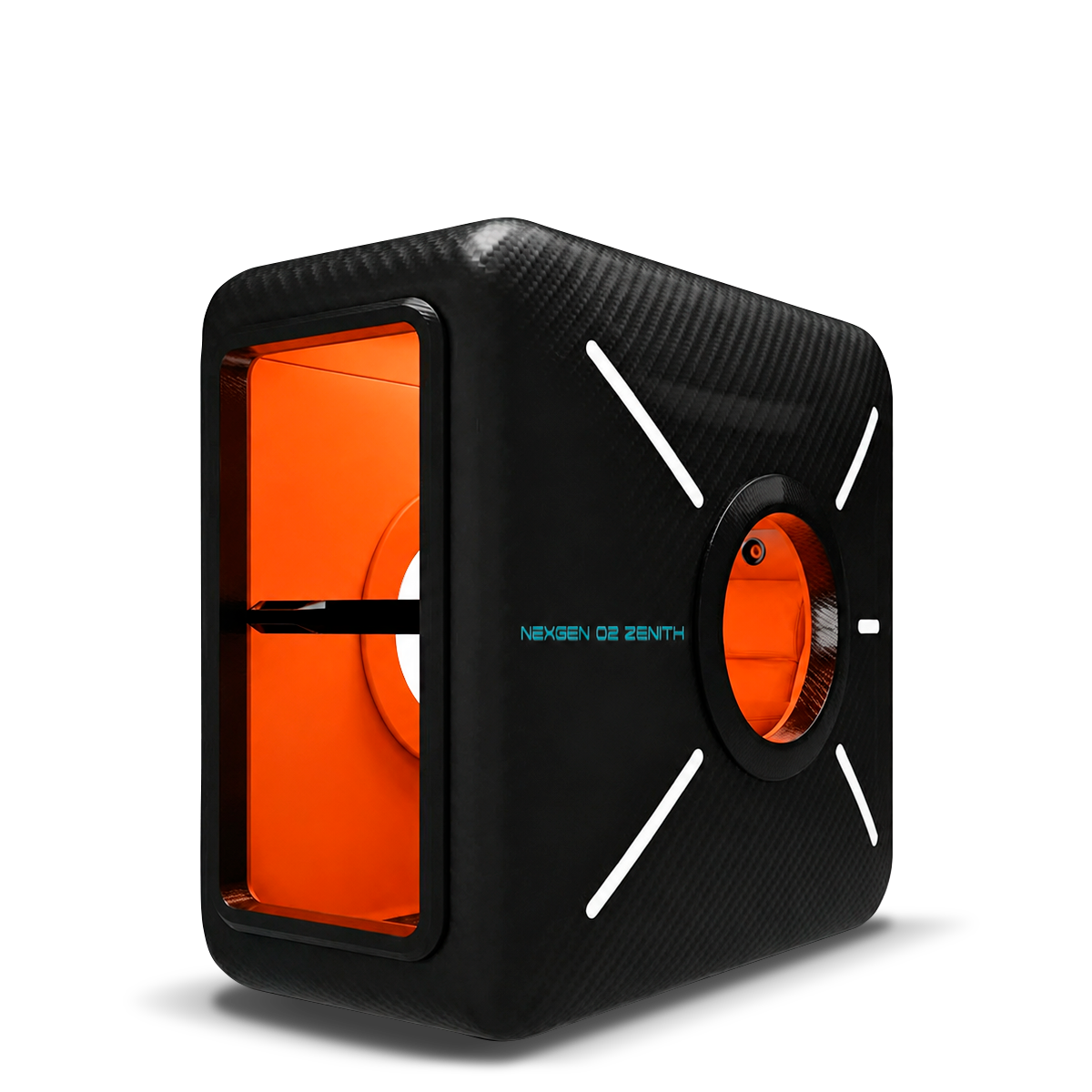 NEXGEN O2 ZENITH
