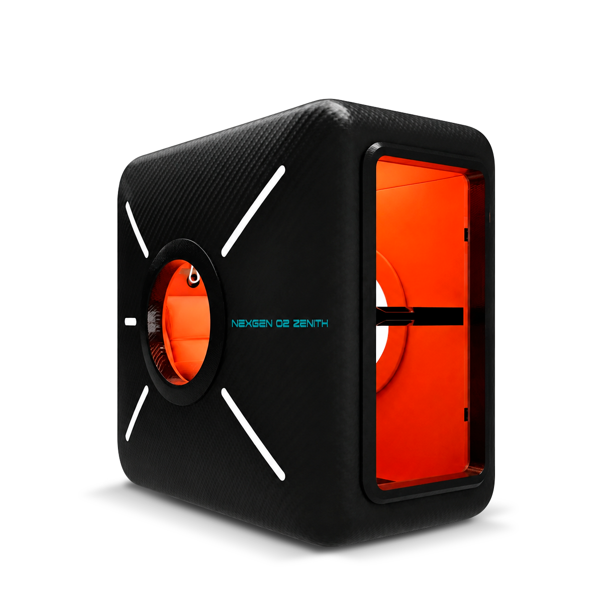 NEXGEN O2 ZENITH PRO DUAL