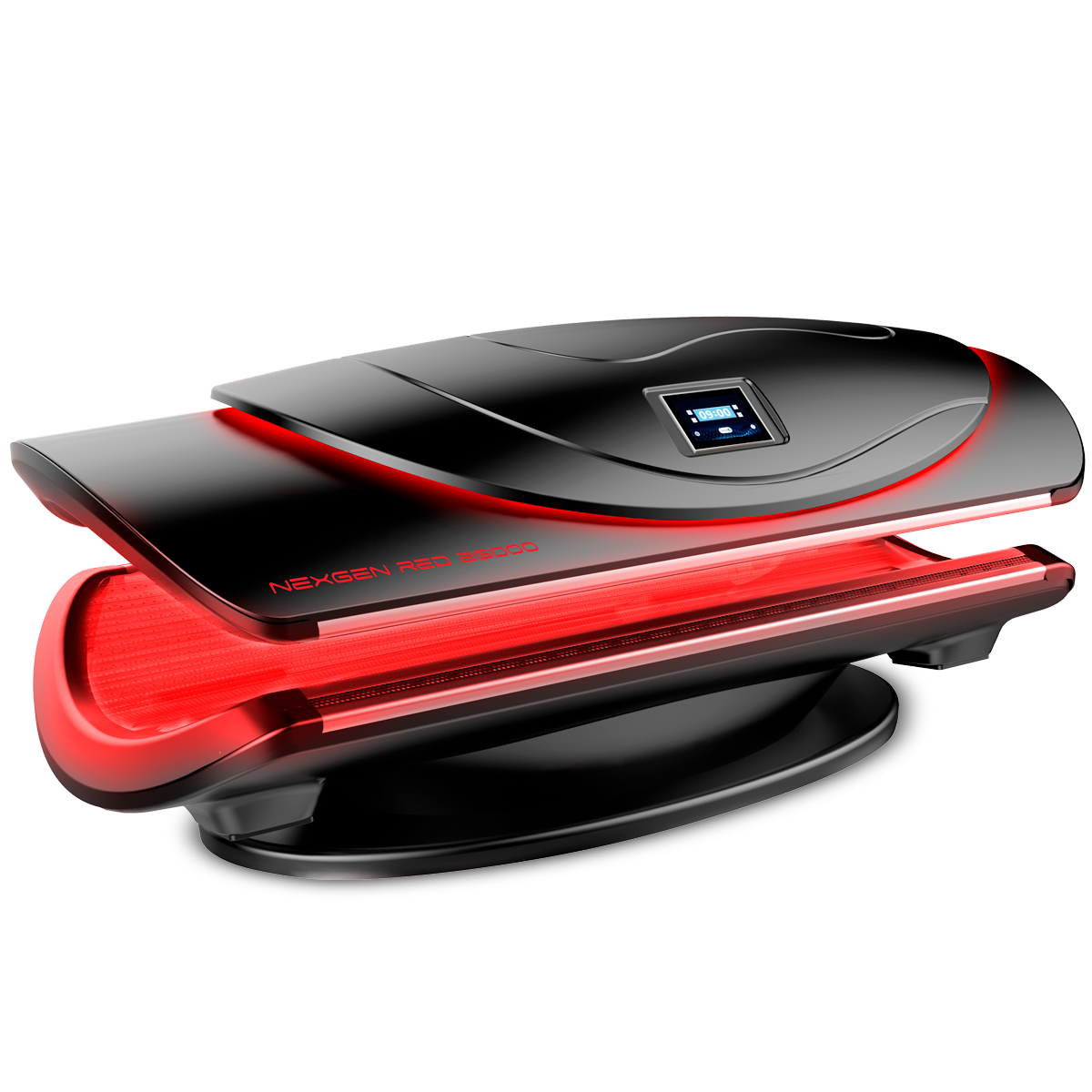 NEXGEN RED 26000