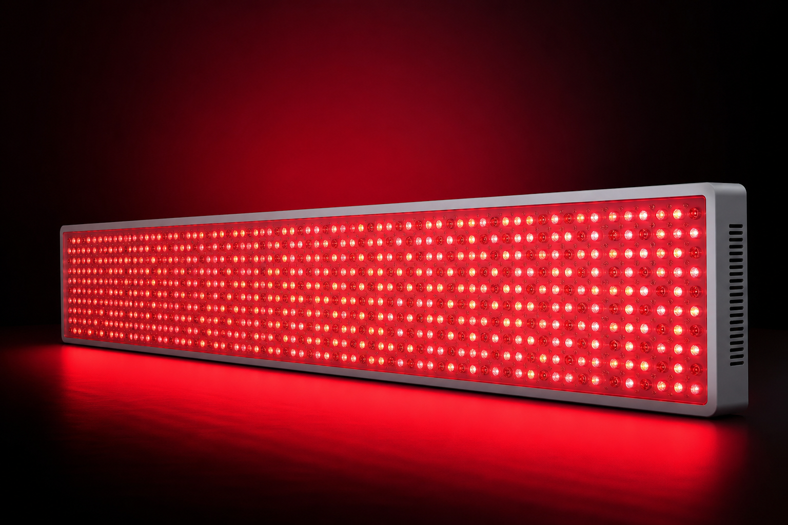 PANEL NEXGEN RED S-7 3500